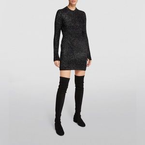 NEW WITH TAGS All Saints dress size medium